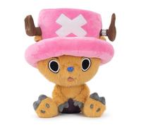BARRADO - Peluche Chopper - One Piece - Special Edition - 24cm - 16003031