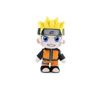BARRADO - Peluche Colección del Manga, Anime Naruto