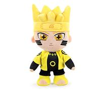Barrado - Peluche Colección del Manga, Anime Naruto - 6Path Sage