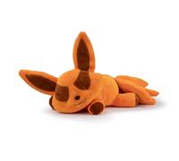 BARRADO - Peluche Colección del Manga, Anime Naruto - Kurama Dormido