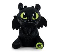 BARRADO - Peluche Cómo Entrenar a tu Dragón - How to Train Your Dragon - 24cm - 16002945/7624D (Desdentao)