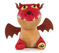 BARRADO - Peluche Cómo Entrenar a tu Dragón - How to Train Your Dragon - 24cm - 16002945/7624D (Garfios)