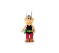 BARRADO Peluche de los Personajes de Astérix - 30 Centímetros - Astérix, Obélix,