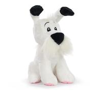 BARRADO Peluche de los Personajes de Astérix - 30 Centímetros - Astérix, Obélix, Panorámix, Ideáfix - Calidad Super Soft (Ideáfix)