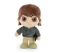 BARRADO Peluche de los Personajes de Death Note - 28 Centímetros - Light Yagami, L, Ryuk - Calidad Super Soft (Light Yagami)