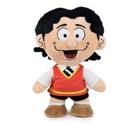 BARRADO Peluche de los Personajes de Zipi y Zape - 25 Centímetros - Calidad Super Soft (Zape)