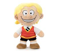 BARRADO Peluche de los Personajes de Zipi y Zape - 25 Centímetros - Calidad Super Soft (Zipi)