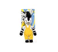 BARRADO Peluche de los Personajes de Zou 30cm - Zou, Elzee - Calidad Super Soft (30cm, Zou)