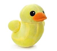 BARRADO - Peluche de Pato Amarillo -15cm -16002906
