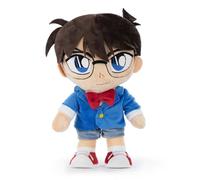BARRADO Peluche Detective Conan - Conan Edogawa - Shinichi Kudo - 26 Centímetros - Calidad Super Soft