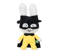 BARRADO - Peluche Dibujos Animados Conejo Simón, Gaspard (Gaspard Heroe)