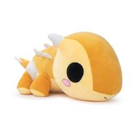 BARRADO - Peluche Dinosaurio Dino Nino Baby - 24cm - 16002973 (Marrón)