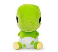 BARRADO - Peluche Dinosaurio Dino Nino Baby - 24cm - 16002973 (Verde)