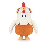 Barrado - Peluche Fall Guys - Disfrazado de Gallo - Chicken - 30cm -16002744