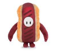 BARRADO - Peluche Fall Guys - Disfrazado de Hot Dog - 28cm -16002750