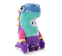 BARRADO - Peluche Fall Guys - Disfrazado de T-Rex - 28cm - 16002745
