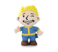 BARRADO - Peluche - Fallout - Vault Boy - 26cm - 16002911
