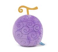 BARRADO - Peluche Frutas del Diablo - One Piece - 18cm - 16003013 (GOMU GOMU)