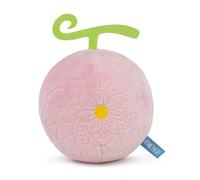 BARRADO - Peluche Frutas del Diablo - One Piece - 18cm - 16003013 (Hana Hana)