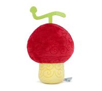 BARRADO - Peluche Frutas del Diablo - One Piece - 18cm - 16003013 (HITO HITO)