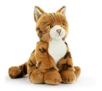 BARRADO - Peluche Gatos de Raza Premium - 26cm