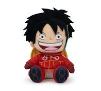BARRADO- Peluche Luffy - One Piece - 22cm - 16003026 (Egghead)