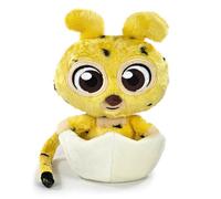 BARRADO - Peluche Marsupilami Bebé en Huevo - 20cm - 16002968