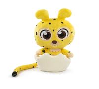 BARRADO - Peluche Marsupilami Bebé en Huevo - 28cm - 16003082