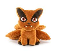 BARRADO - Peluche Naruto - Kurama - 18cm - 16002984