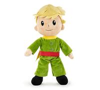 Barrado - Peluche Personajes El Principito - Principito, Zorro - 28 cm (Principito)