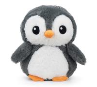 Barrado - Peluche Pingüino - 24cm -16002799 (Gris)
