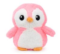 Barrado - Peluche Pingüino - 24cm -16002799 (Rosa)