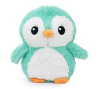 Barrado - Peluche Pingüino - 24cm -16002799 (Verde)