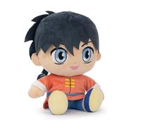 BARRADO - Peluche Ranma 1/2-22cm - 16002965 (Ranma Saotome)