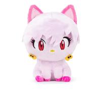 BARRADO - Peluche Ranma 1/2-22cm - 16002965 (Shampoo)