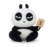 BARRADO - Peluche Ranma - 22cm - 16002965 (Genma, 22cm)