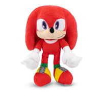 BARRADO - Peluche Sonic The Gedgehog - 30cm - 16003011