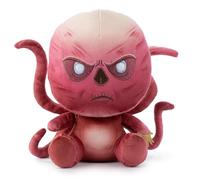 Barrado - Peluche Stranger Things Impulse - Demogorgon, Once, Vecna - 22cm - 16002549 (Vecna)