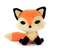 Barrado - Peluche Zorro - El Principito - 18cm