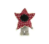 BARRADO Stranger Things - Peluche de los Personajes de Stranger Things - 28 Centímetros - Once, Will, Mike, Dustin, Lucas, Demogorgon - Calidad Super Soft (Demogorgon)