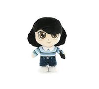 BARRADO Stranger Things - Peluche de los Personajes de Stranger Things - 28 Centímetros - Once, Will, Mike, Dustin, Lucas, Demogorgon - Calidad Super Soft (Mike)
