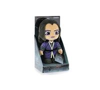 BARRADO The Witcher - Peluche de los Personajes The Witcher 28cm - Cirilla, Geralt, Yennefer - Calidad Super Soft (28cm con Display, Yennefer)