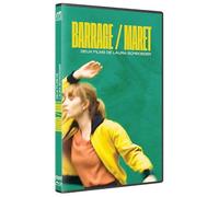 Barrage / Maret - Deux films de Laura Schroeder [Blu-ray]