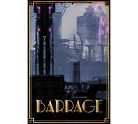 Barrage Steam (PC) Key GLOBAL