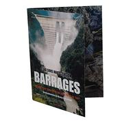 Barrages, l'eau sous haute tension [Francia] [DVD]