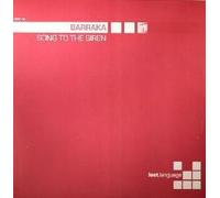 Barraka - Song to The Siren Di [Import]