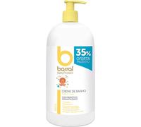 Barral BabyProtect Crema de Baño 1 Litro