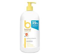 Barral BabyProtect Crema de Baño 1000mL