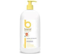Barral BabyProtect Crema de Baño 1000mL