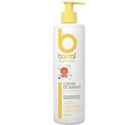 Barral Babyprotect Crema de Baño 500 ml